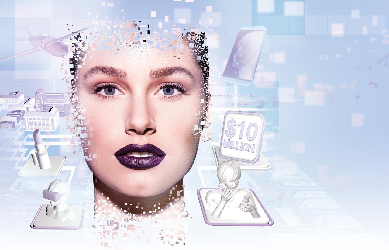 The beauty brands embracing the digital age | How To Spend It The beauty brands embracing the digital age | How To Spend It