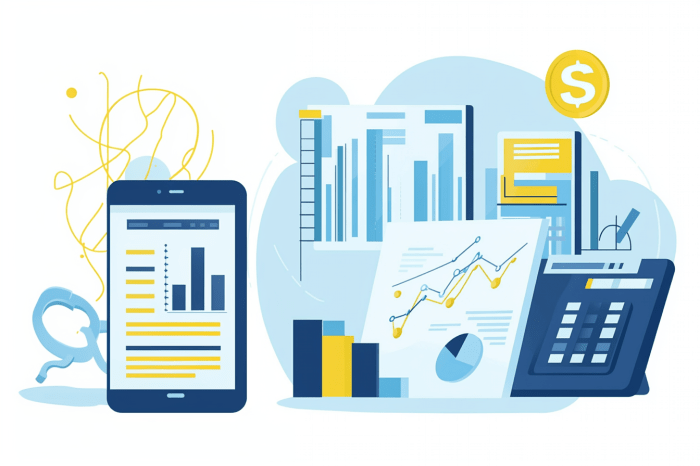 Top Finance AI Tools to Improve Financial Decision-Making Top Finance AI Tools to Improve Financial Decision-Making