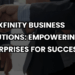 Xfinity Business Solutions: Empowering Enterprises for Success - zoromia