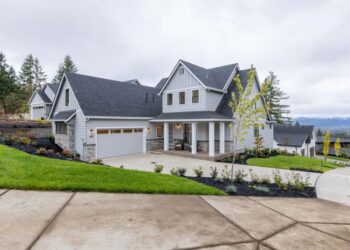 Residential Painting Company Near Me | Evergreen Painting Co.