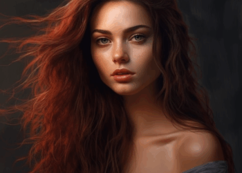 You Won't Believe Your Eyes: AI Creates Most Beautiful Women in the World