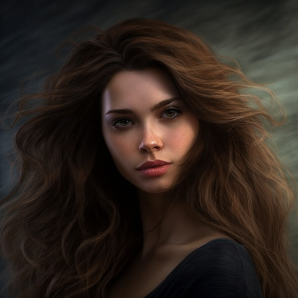 You Won't Believe Your Eyes: AI Creates Most Beautiful Women in the World You Won't Believe Your Eyes: AI Creates Most Beautiful Women in the World