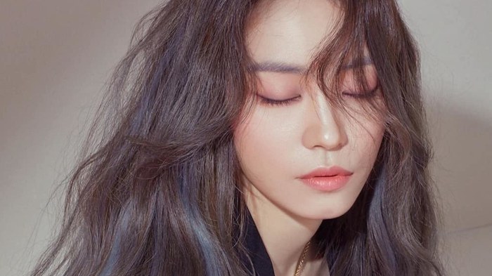 Soft shadows and classic hues: The Asian beauty trends for Fall 2019 ... Soft shadows and classic hues: The Asian beauty trends for Fall 2019 ...