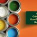 Eco-Friendly or Green Paint: What is it and How to Identify Them?