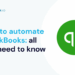Your Guide on How to Automate QuickBooks | Coupler.io Blog