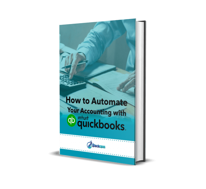 How to Automate Your QuickBooks Accounting - Blockcpas Business <div class= How to Automate Your QuickBooks Accounting - Blockcpas Business ...