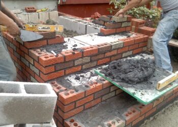 Masonry Contractor | Montclair NJ | Essex County NJ |Masonry ...