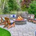 Imagine Relaxing by a Fire Pit on Your New Paver Patio in the Kirkland ...