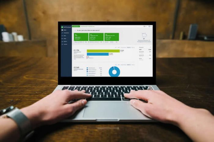 7 Best QuickBooks Self-Employed Alternatives 7 Best QuickBooks Self-Employed Alternatives