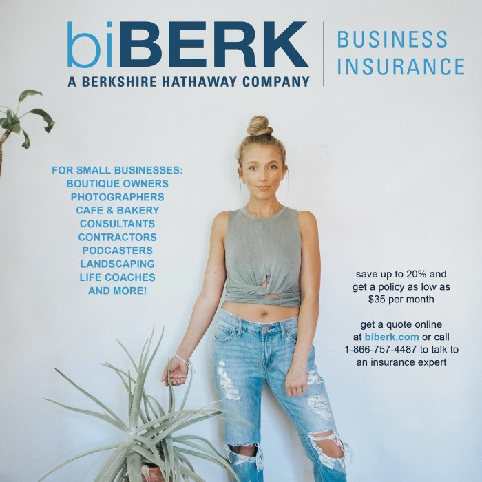 How engineering insurance from biBerk can protect your business ... How engineering insurance from biBerk can protect your business ...