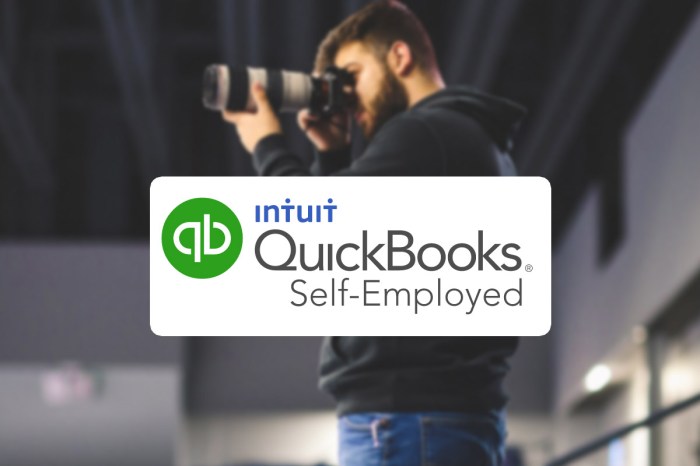 QuickBooks Self-Employed Complete Tutorial - YouTube QuickBooks Self-Employed Complete Tutorial - YouTube