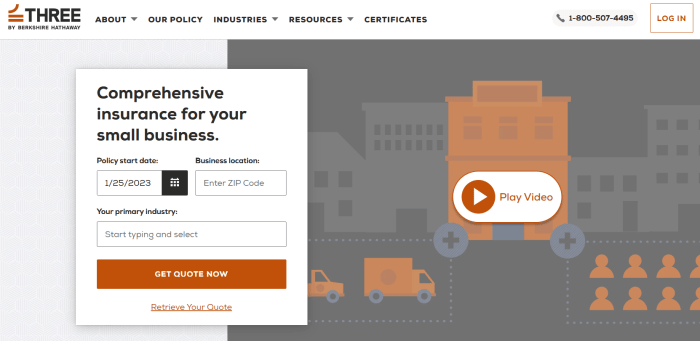 biBerk Insurance Review [2023] | Is It A Legit Buy Or Pass?