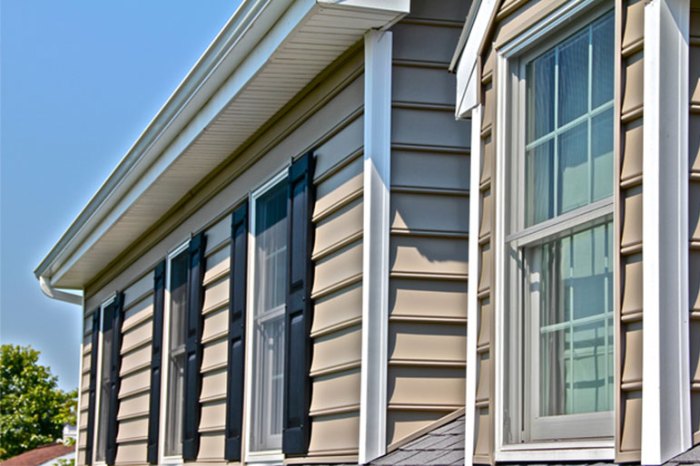 How Much Does Vinyl Siding Cost to Install? Complete Checklist How Much Does Vinyl Siding Cost to Install? Complete Checklist