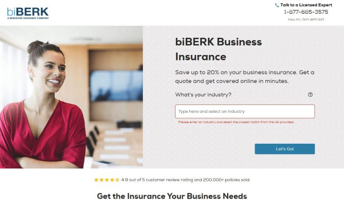 biBerk Business Insurance on LinkedIn: #smallbusinessinsurance # ... biBerk Business Insurance on LinkedIn: #smallbusinessinsurance # ...