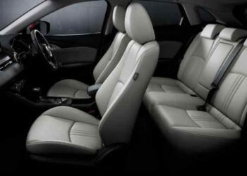 Black Interior Cars: Here's Why Most Car Interiors Are Black - Driven ...