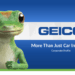 Insurance Commercials Geico