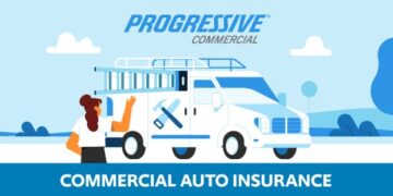 Commercial Auto Insurance | Progressive Commercial