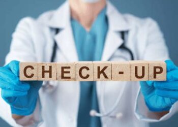 Annual Health Check-Ups Benefits with Your Primary Doctor